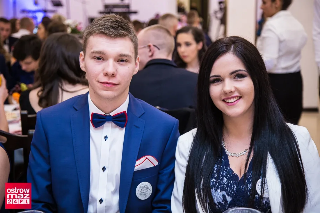 Studniówka Rubinka już za tydzień, zobacz zdjęcia ze studniówki 2017