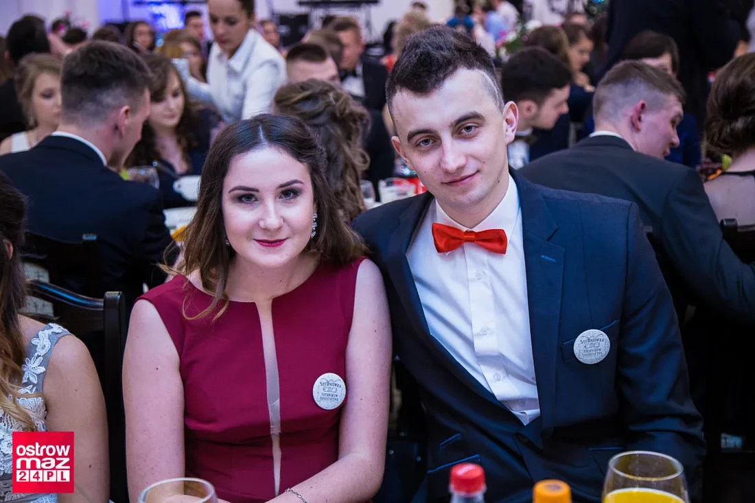 Studniówka Rubinka już za tydzień, zobacz zdjęcia ze studniówki 2017