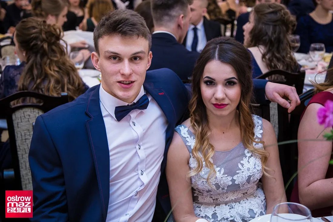 Studniówka Rubinka już za tydzień, zobacz zdjęcia ze studniówki 2017