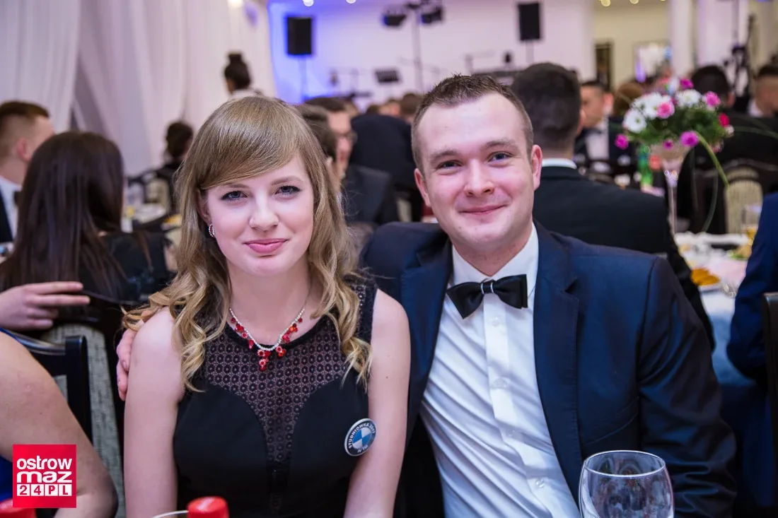Studniówka Rubinka już za tydzień, zobacz zdjęcia ze studniówki 2017