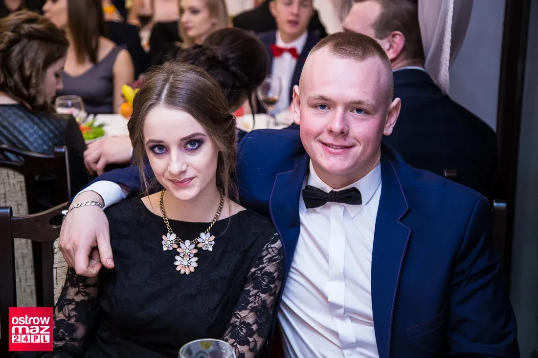 Studniówka Rubinka już za tydzień, zobacz zdjęcia ze studniówki 2017