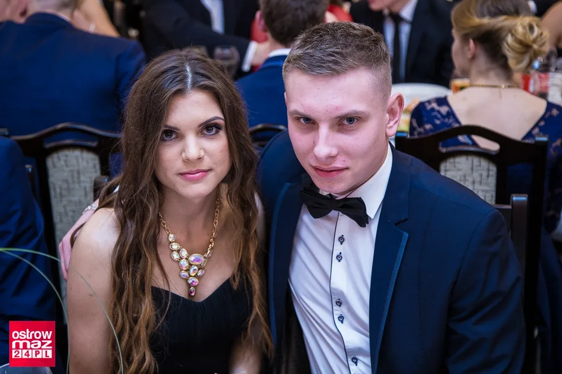 Studniówka Rubinka już za tydzień, zobacz zdjęcia ze studniówki 2017