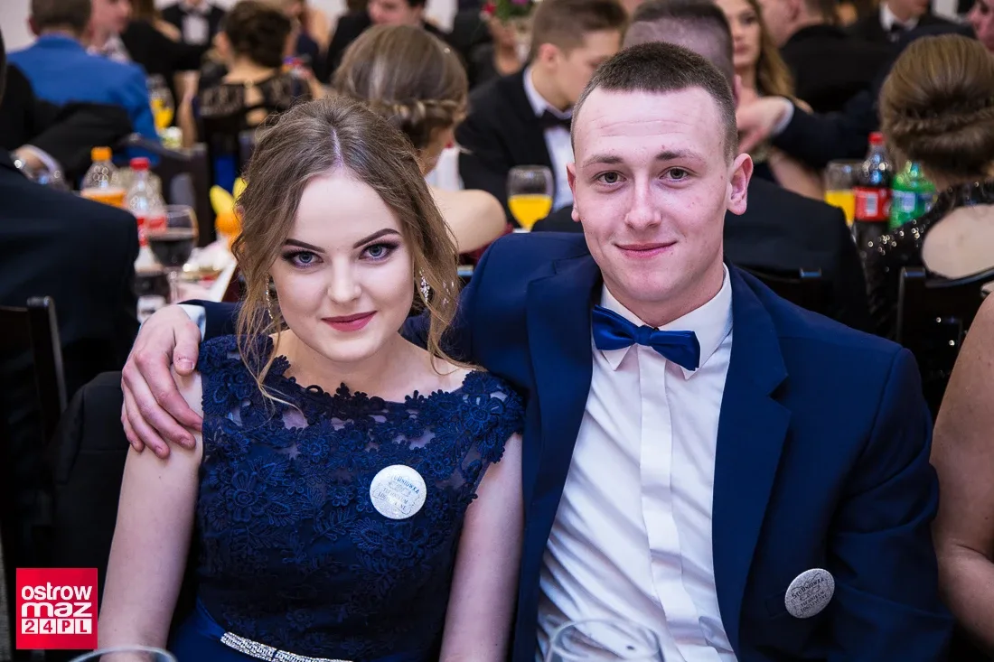 Studniówka Rubinka już za tydzień, zobacz zdjęcia ze studniówki 2017