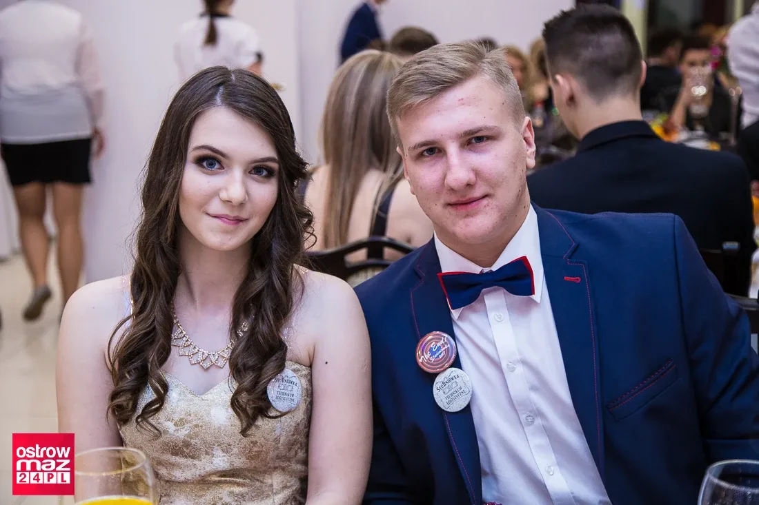 Studniówka Rubinka już za tydzień, zobacz zdjęcia ze studniówki 2017