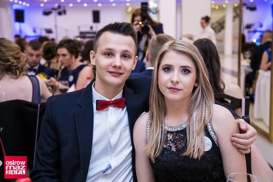 Studniówka Rubinka już za tydzień, zobacz zdjęcia ze studniówki 2017
