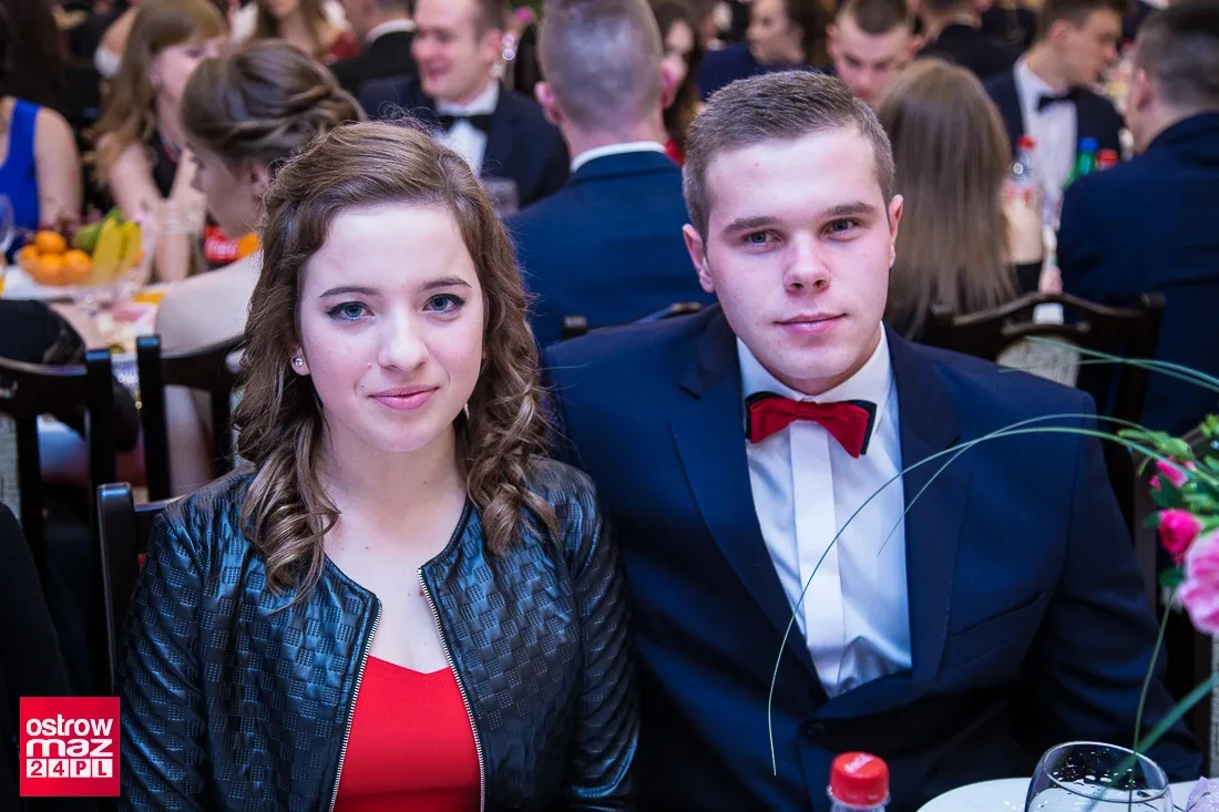 Studniówka Rubinka już za tydzień, zobacz zdjęcia ze studniówki 2017