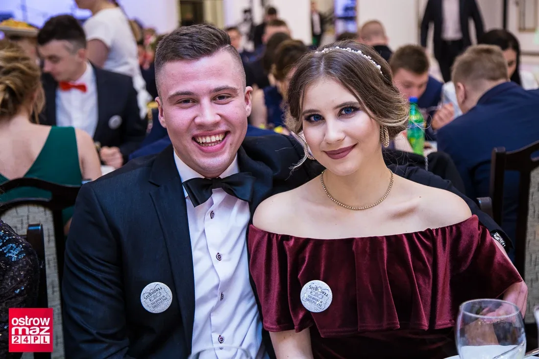 Studniówka Rubinka już za tydzień, zobacz zdjęcia ze studniówki 2017