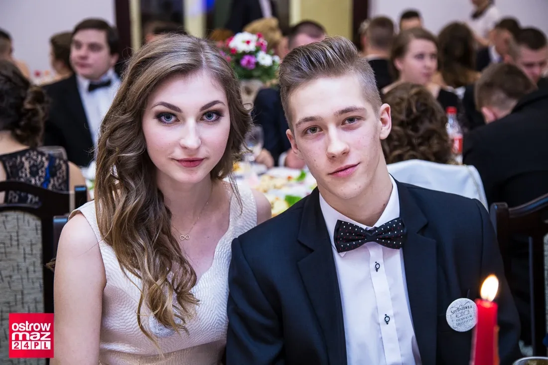 Studniówka Rubinka już za tydzień, zobacz zdjęcia ze studniówki 2017