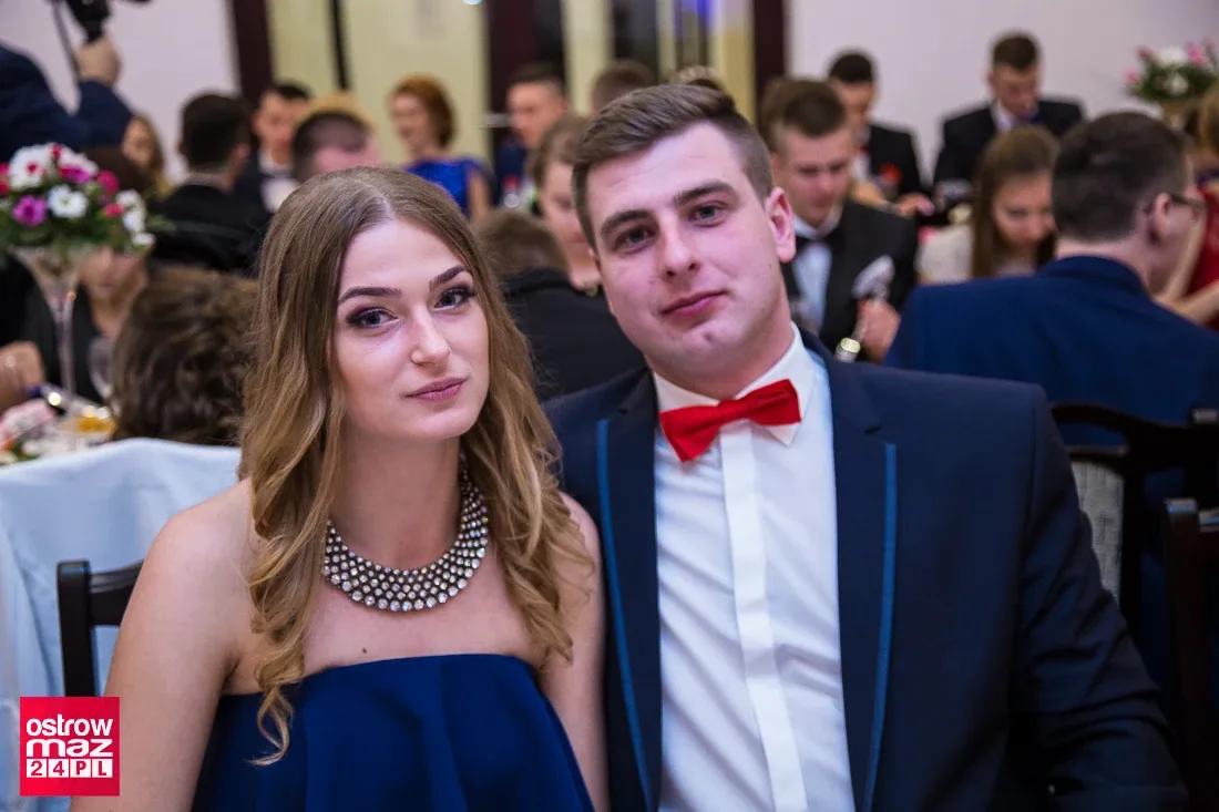 Studniówka Rubinka już za tydzień, zobacz zdjęcia ze studniówki 2017