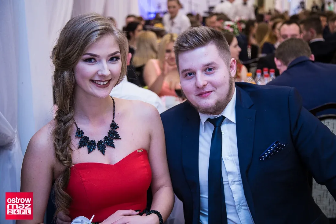 Studniówka Rubinka już za tydzień, zobacz zdjęcia ze studniówki 2017