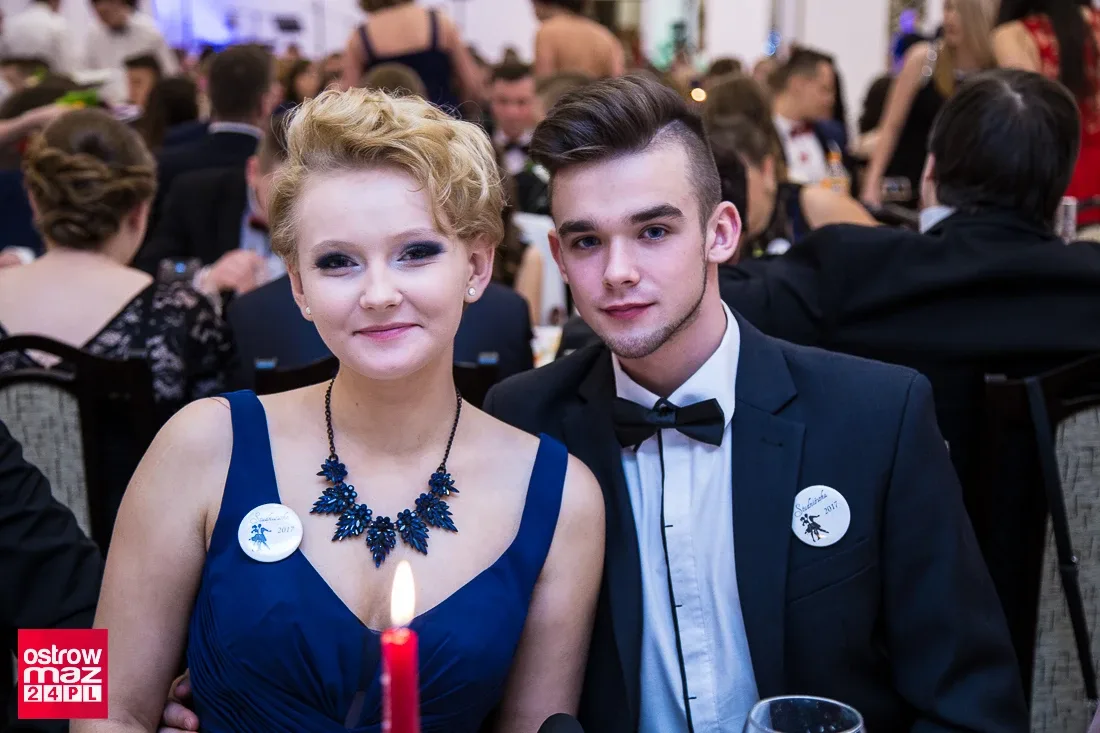 Studniówka Rubinka już za tydzień, zobacz zdjęcia ze studniówki 2017