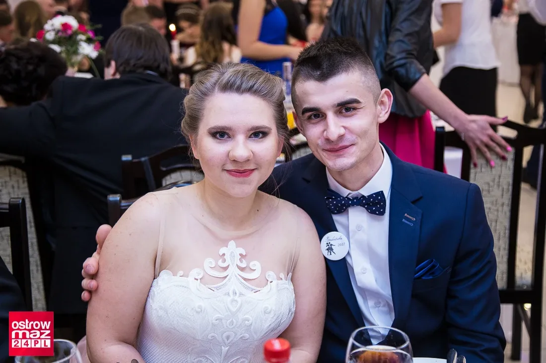 Studniówka Rubinka już za tydzień, zobacz zdjęcia ze studniówki 2017
