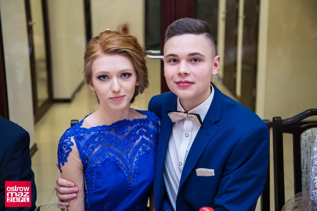 Studniówka Rubinka już za tydzień, zobacz zdjęcia ze studniówki 2017