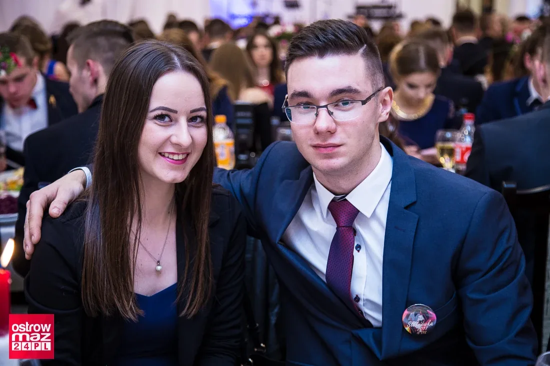Studniówka Rubinka już za tydzień, zobacz zdjęcia ze studniówki 2017