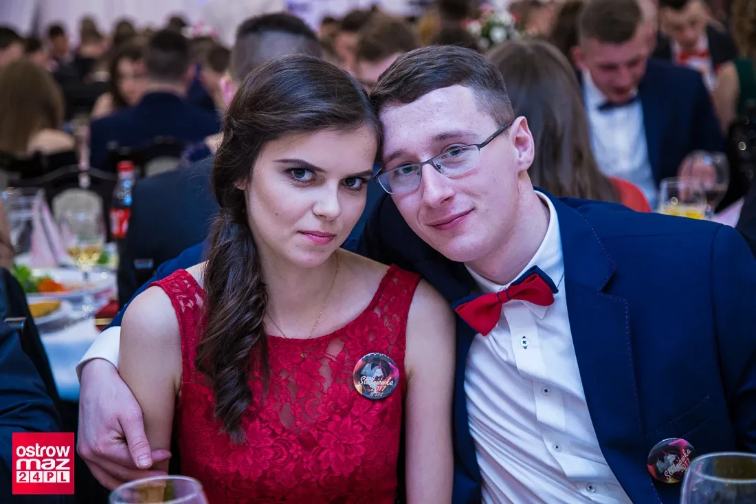 Studniówka Rubinka już za tydzień, zobacz zdjęcia ze studniówki 2017