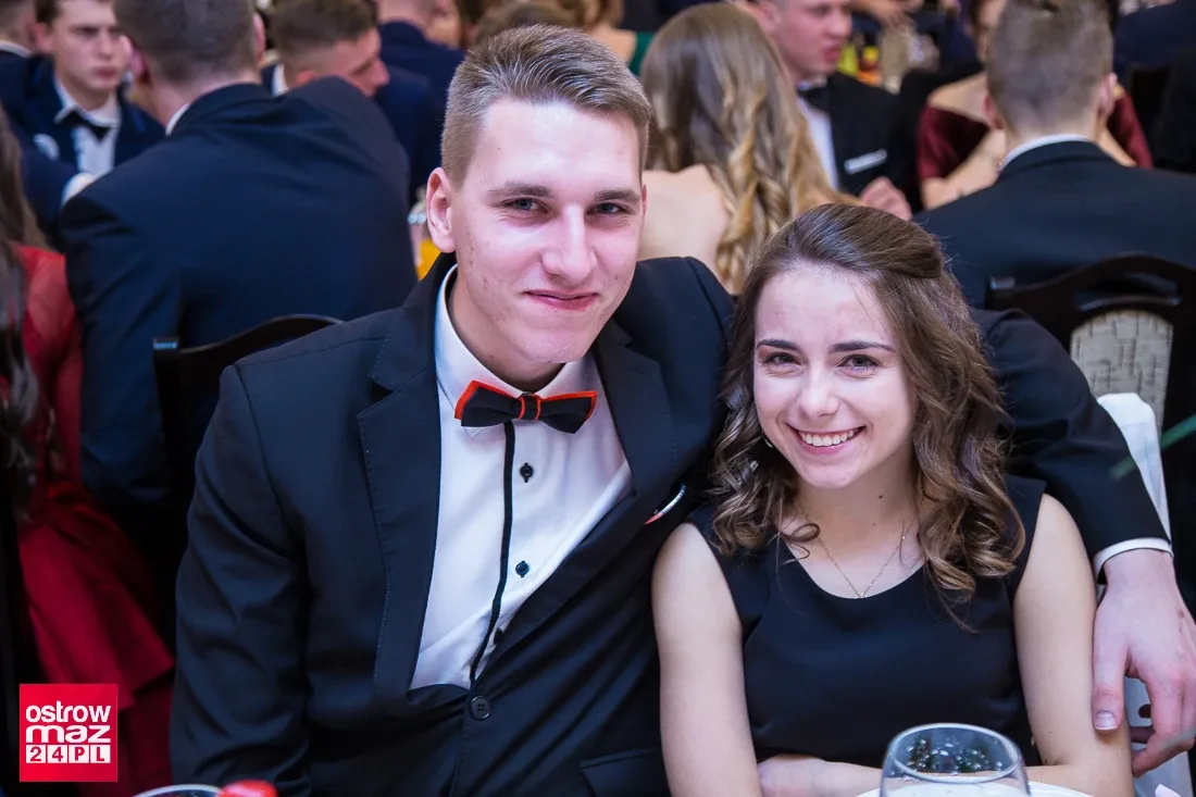 Studniówka Rubinka już za tydzień, zobacz zdjęcia ze studniówki 2017