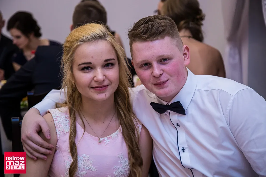 Studniówka Rubinka już za tydzień, zobacz zdjęcia ze studniówki 2017