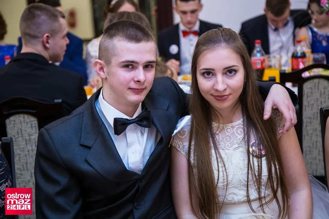Studniówka Rubinka już za tydzień, zobacz zdjęcia ze studniówki 2017