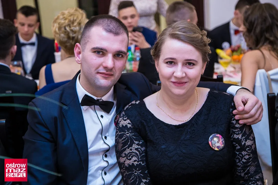 Studniówka Rubinka już za tydzień, zobacz zdjęcia ze studniówki 2017