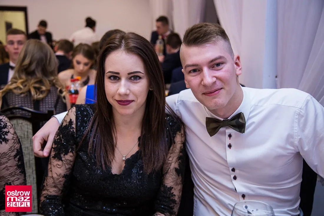 Studniówka Rubinka już za tydzień, zobacz zdjęcia ze studniówki 2017
