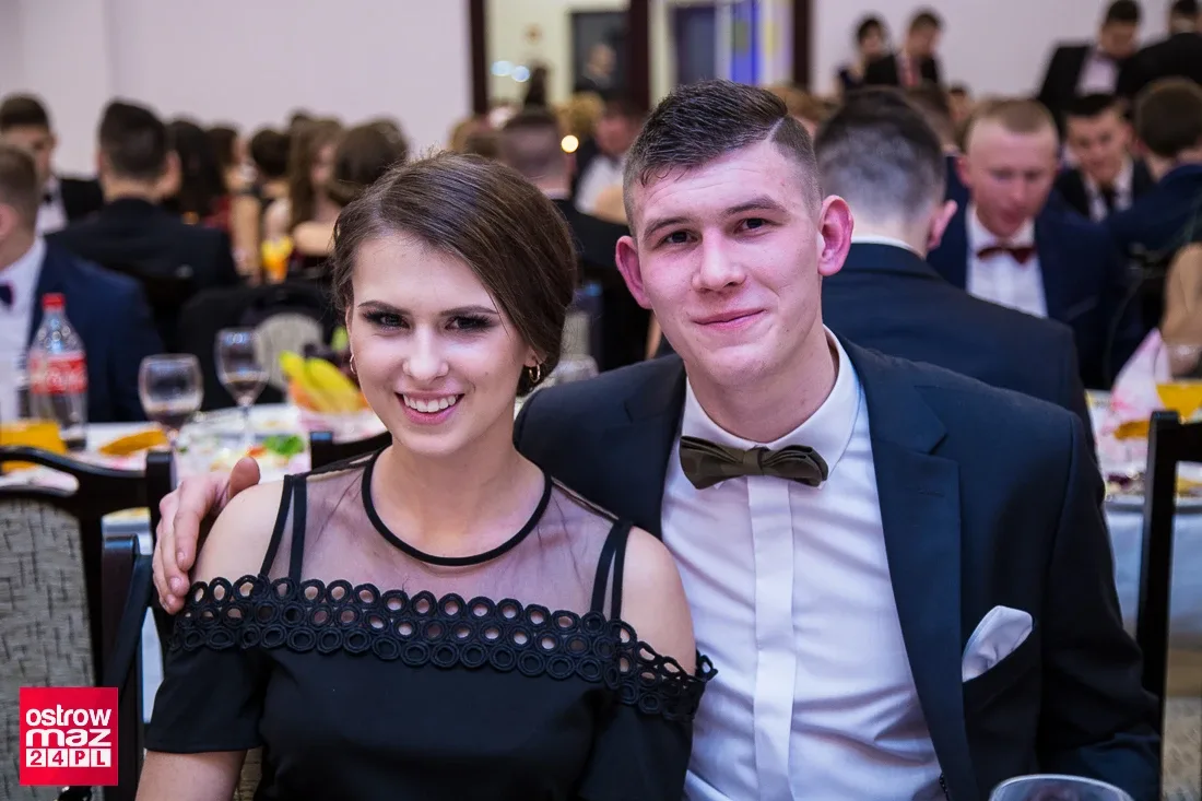 Studniówka Rubinka już za tydzień, zobacz zdjęcia ze studniówki 2017