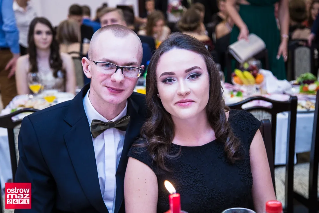 Studniówka Rubinka już za tydzień, zobacz zdjęcia ze studniówki 2017