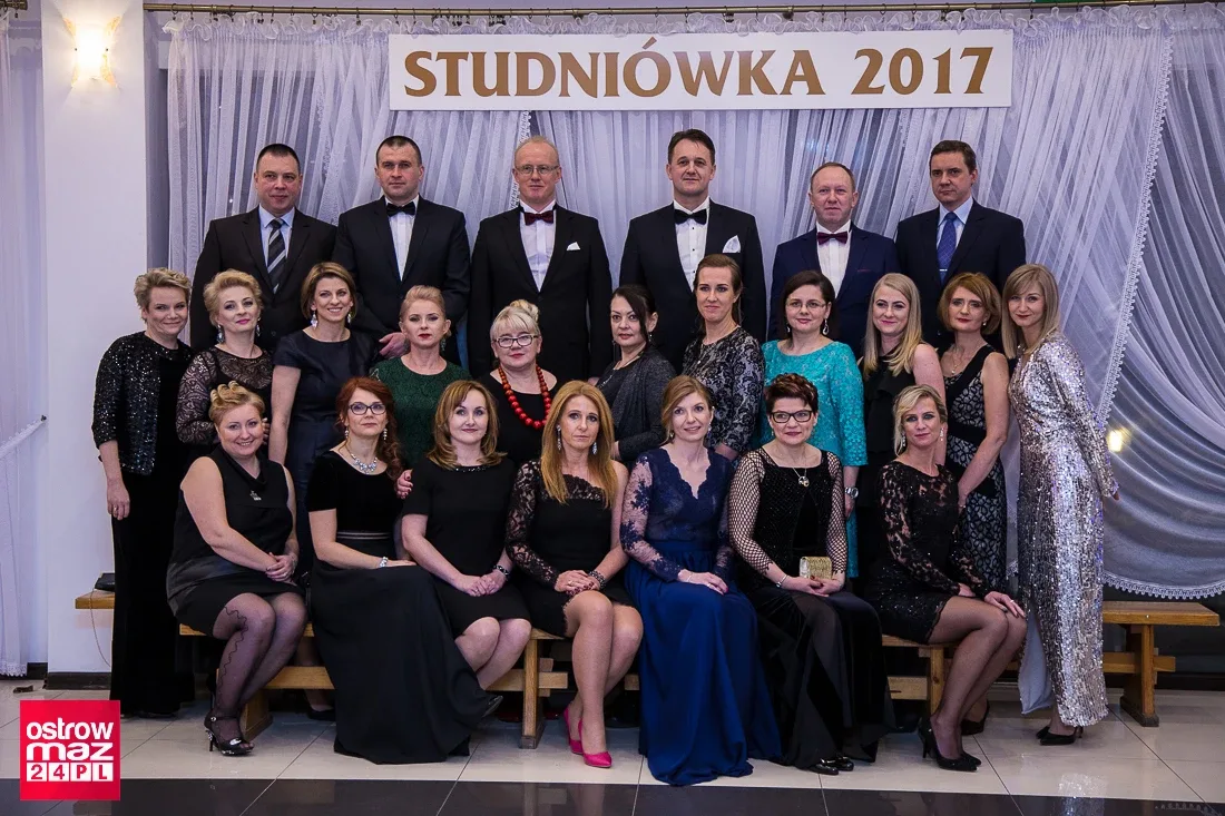 Studniówka Rubinka już za tydzień, zobacz zdjęcia ze studniówki 2017