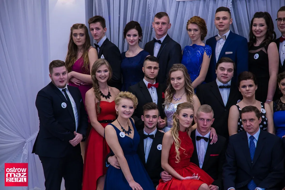 Studniówka Rubinka już za tydzień, zobacz zdjęcia ze studniówki 2017