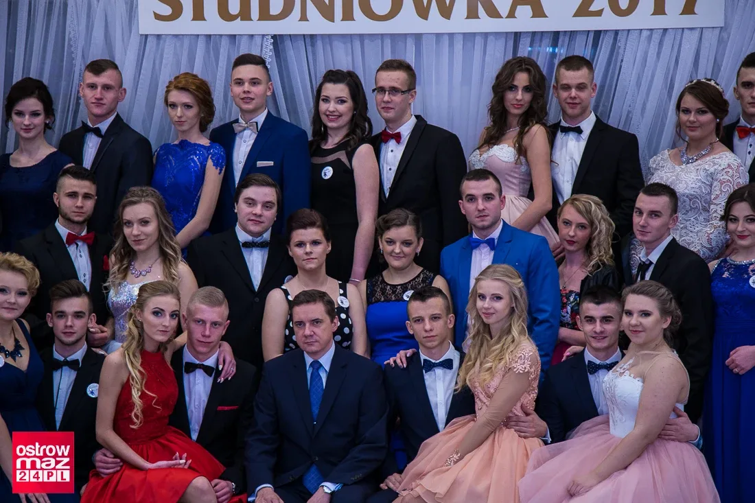 Studniówka Rubinka już za tydzień, zobacz zdjęcia ze studniówki 2017