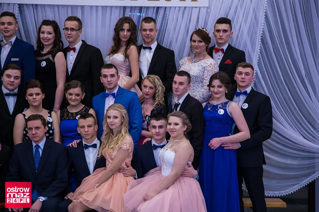 Studniówka Rubinka już za tydzień, zobacz zdjęcia ze studniówki 2017