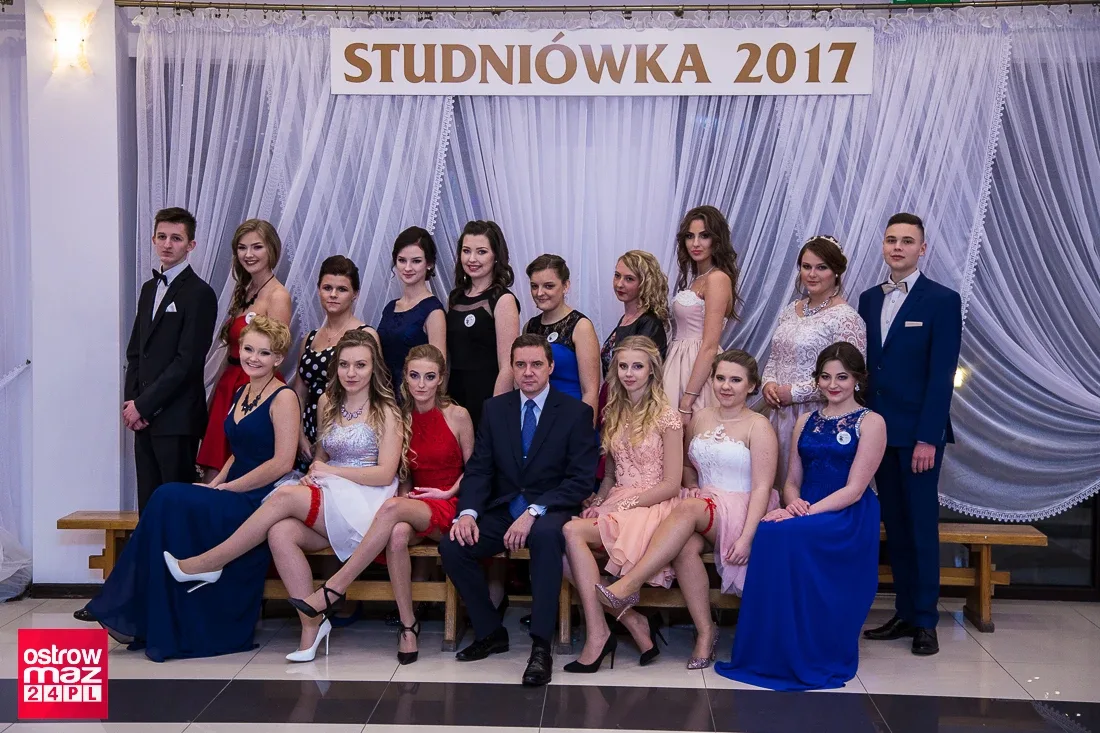 Studniówka Rubinka już za tydzień, zobacz zdjęcia ze studniówki 2017