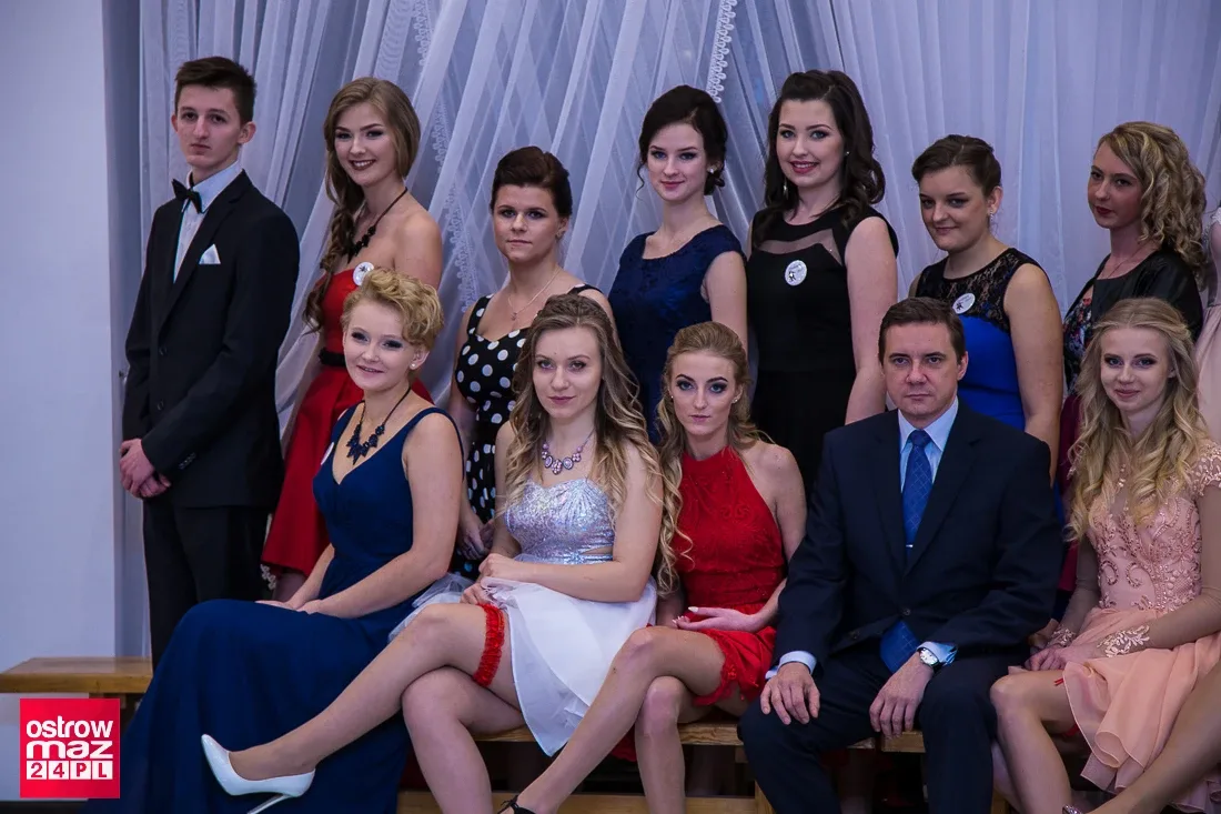 Studniówka Rubinka już za tydzień, zobacz zdjęcia ze studniówki 2017
