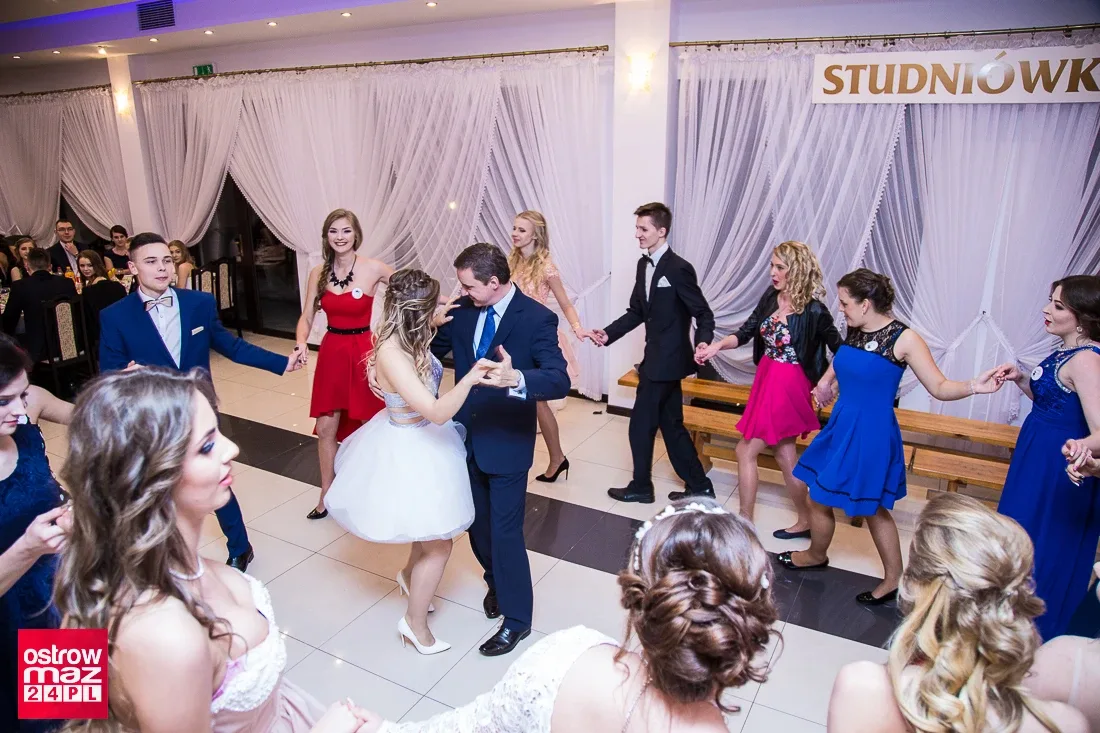Studniówka Rubinka już za tydzień, zobacz zdjęcia ze studniówki 2017