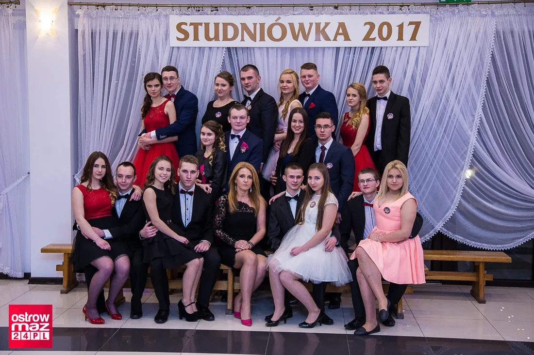 Studniówka Rubinka już za tydzień, zobacz zdjęcia ze studniówki 2017