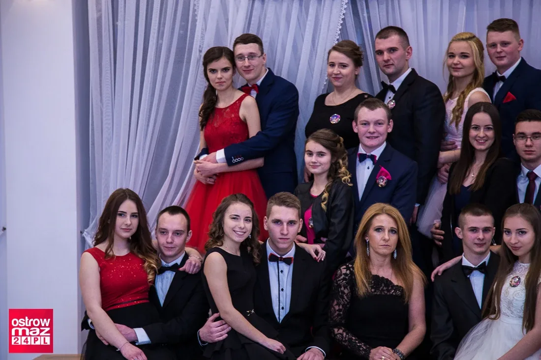 Studniówka Rubinka już za tydzień, zobacz zdjęcia ze studniówki 2017