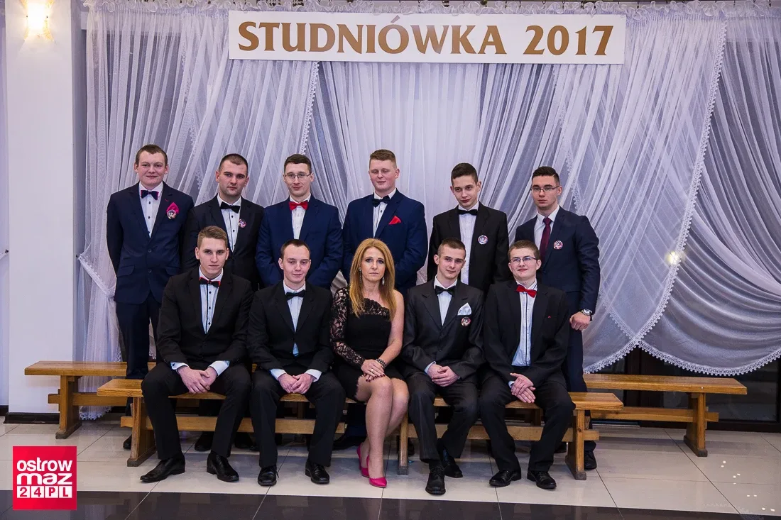 Studniówka Rubinka już za tydzień, zobacz zdjęcia ze studniówki 2017