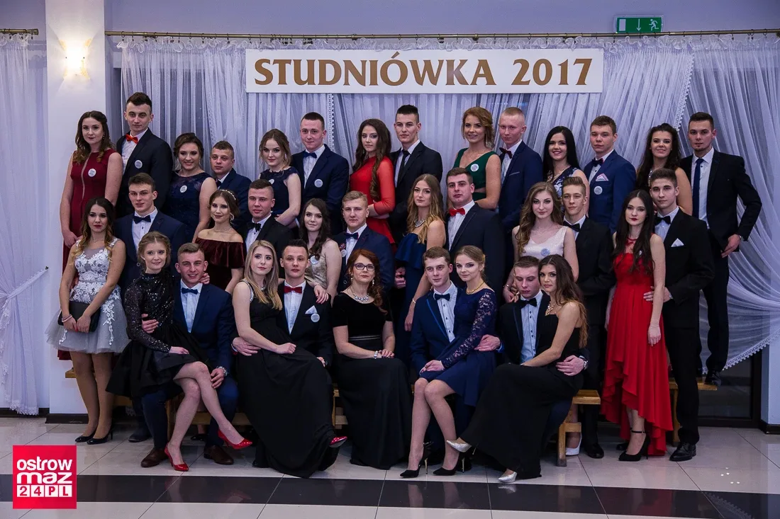 Studniówka Rubinka już za tydzień, zobacz zdjęcia ze studniówki 2017
