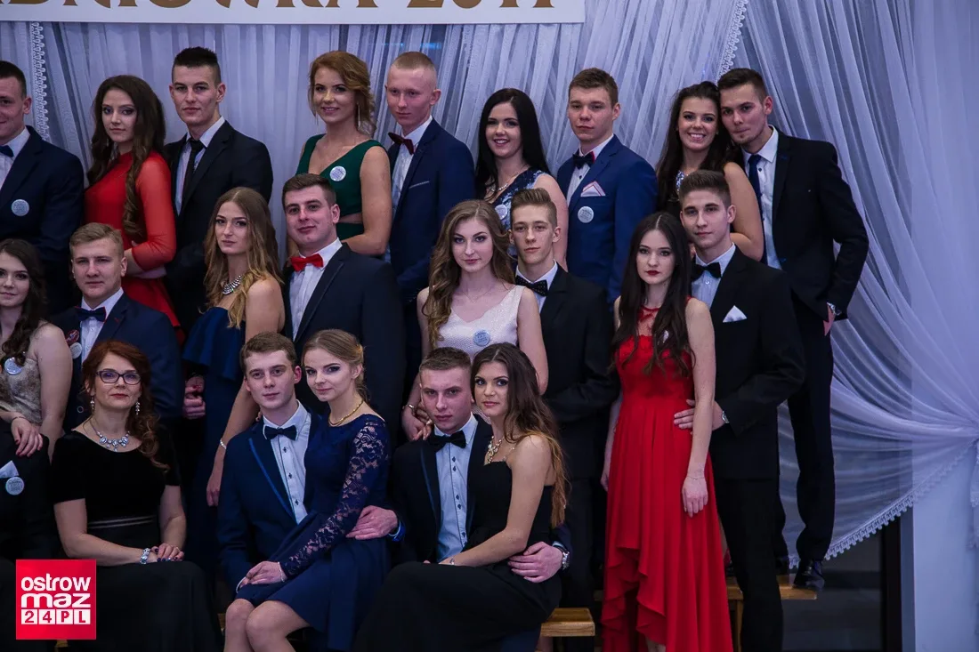 Studniówka Rubinka już za tydzień, zobacz zdjęcia ze studniówki 2017