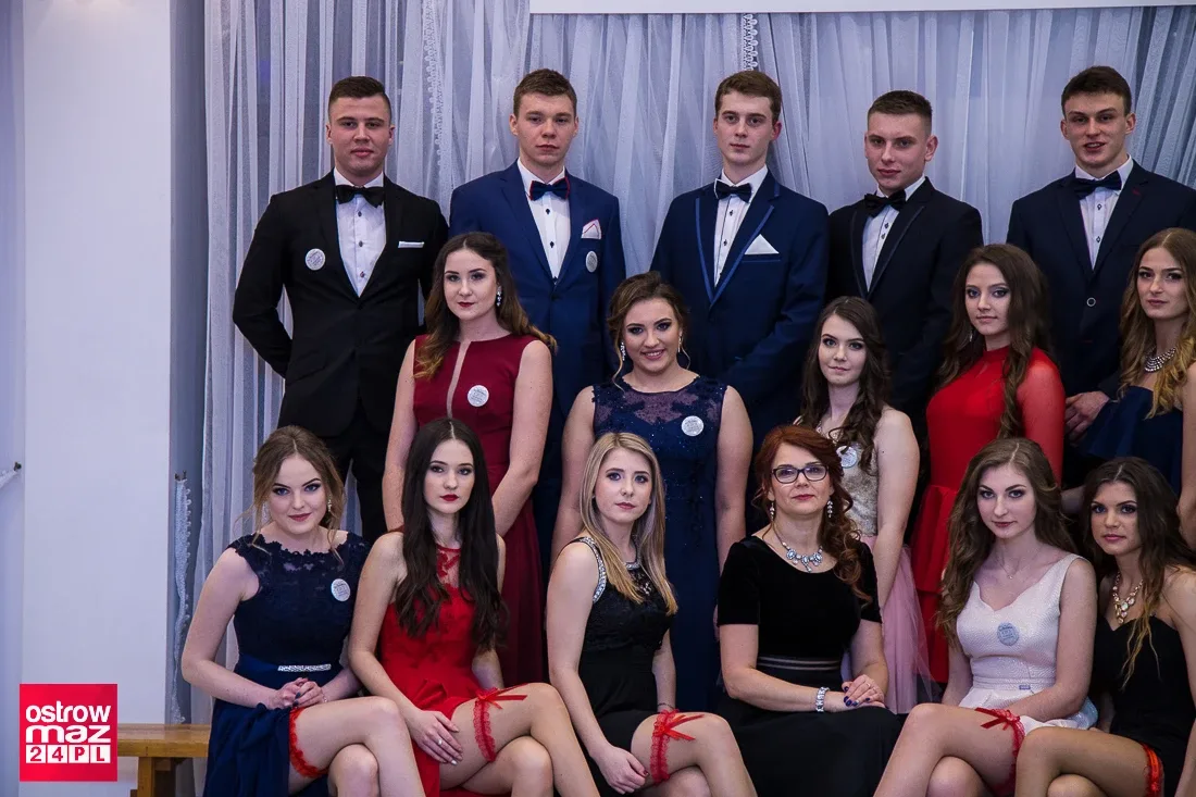 Studniówka Rubinka już za tydzień, zobacz zdjęcia ze studniówki 2017