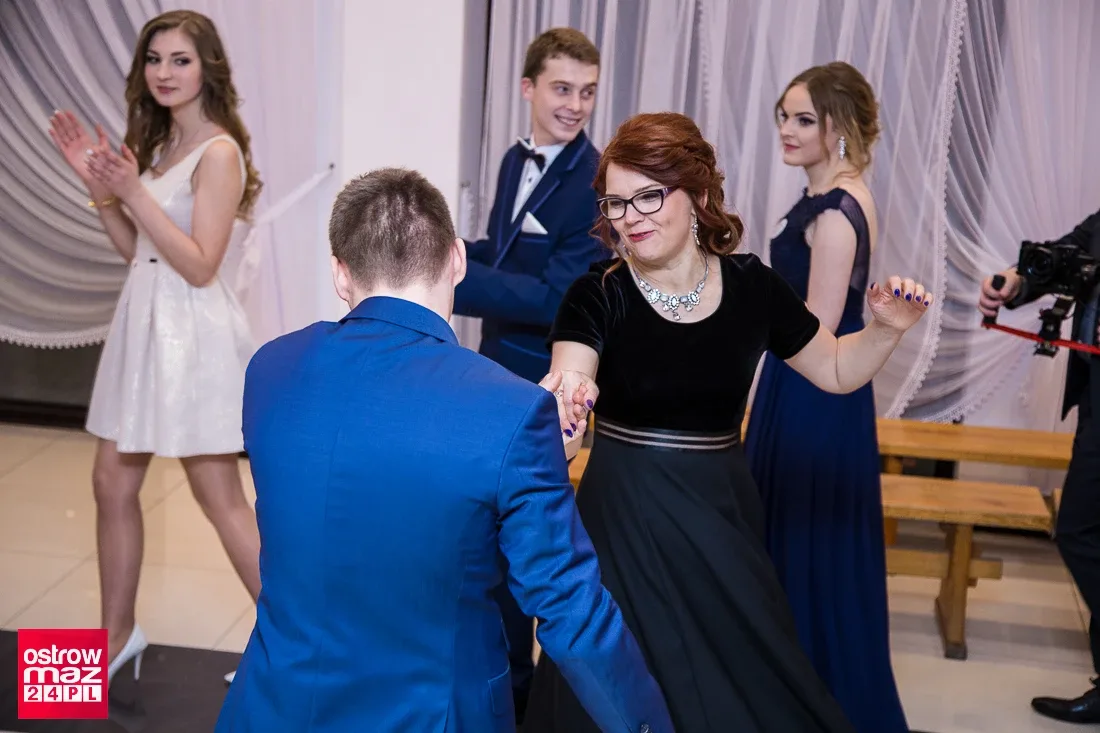 Studniówka Rubinka już za tydzień, zobacz zdjęcia ze studniówki 2017