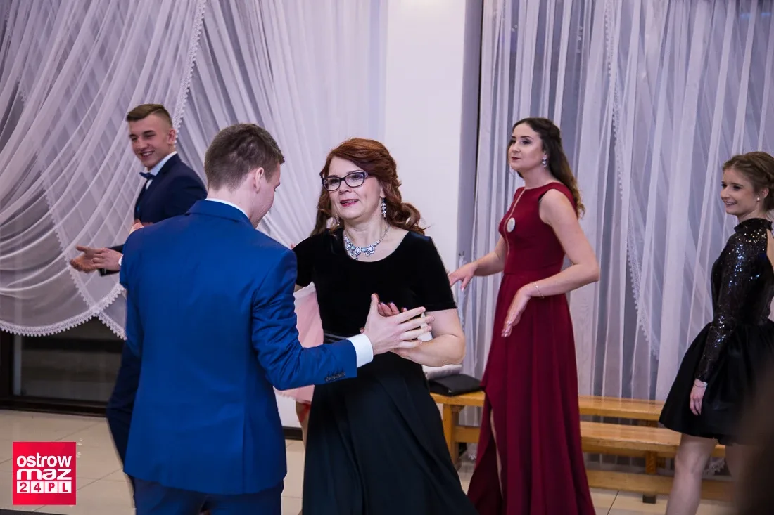Studniówka Rubinka już za tydzień, zobacz zdjęcia ze studniówki 2017