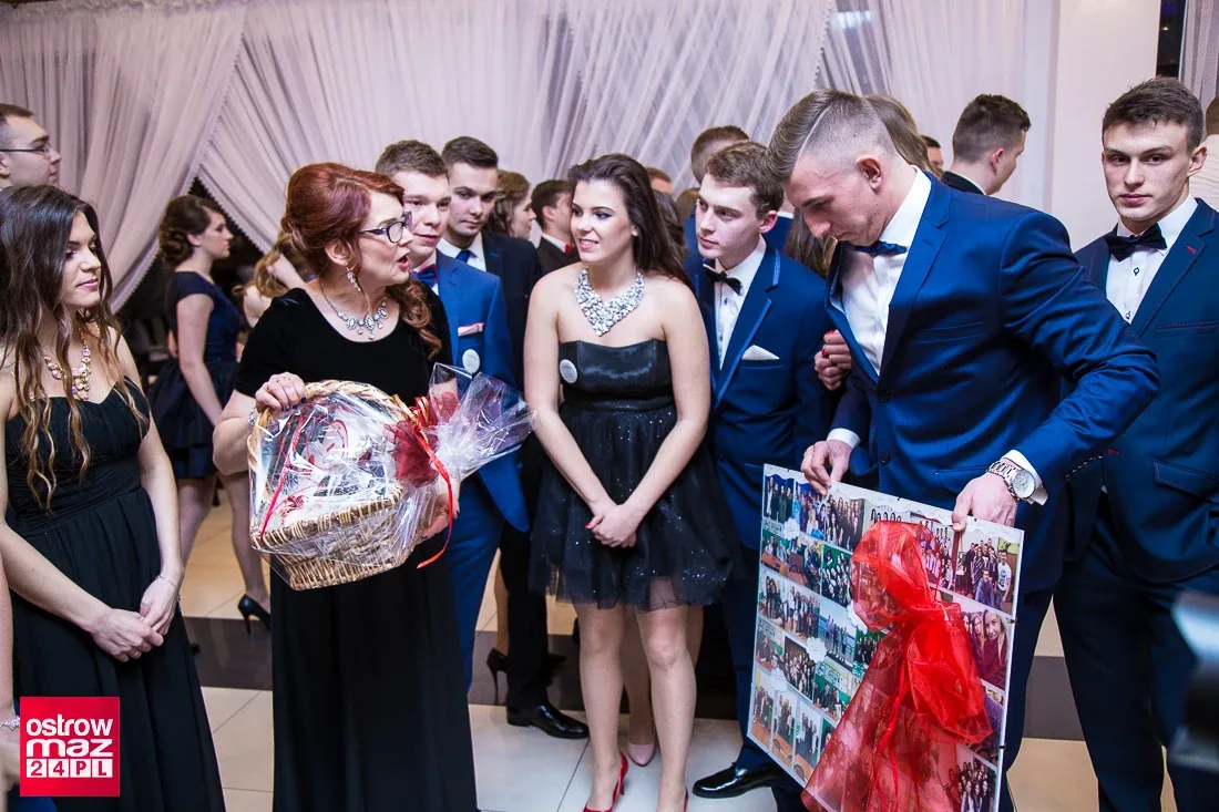 Studniówka Rubinka już za tydzień, zobacz zdjęcia ze studniówki 2017
