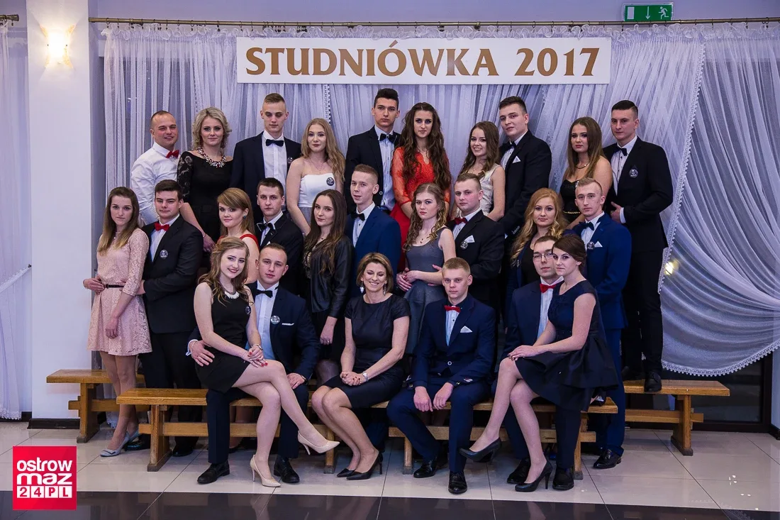 Studniówka Rubinka już za tydzień, zobacz zdjęcia ze studniówki 2017