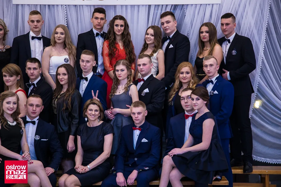 Studniówka Rubinka już za tydzień, zobacz zdjęcia ze studniówki 2017