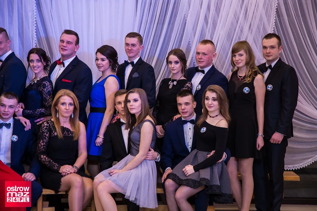 Studniówka Rubinka już za tydzień, zobacz zdjęcia ze studniówki 2017