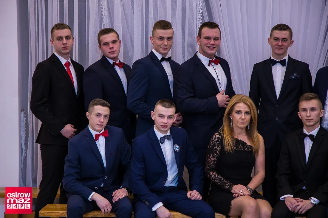 Studniówka Rubinka już za tydzień, zobacz zdjęcia ze studniówki 2017