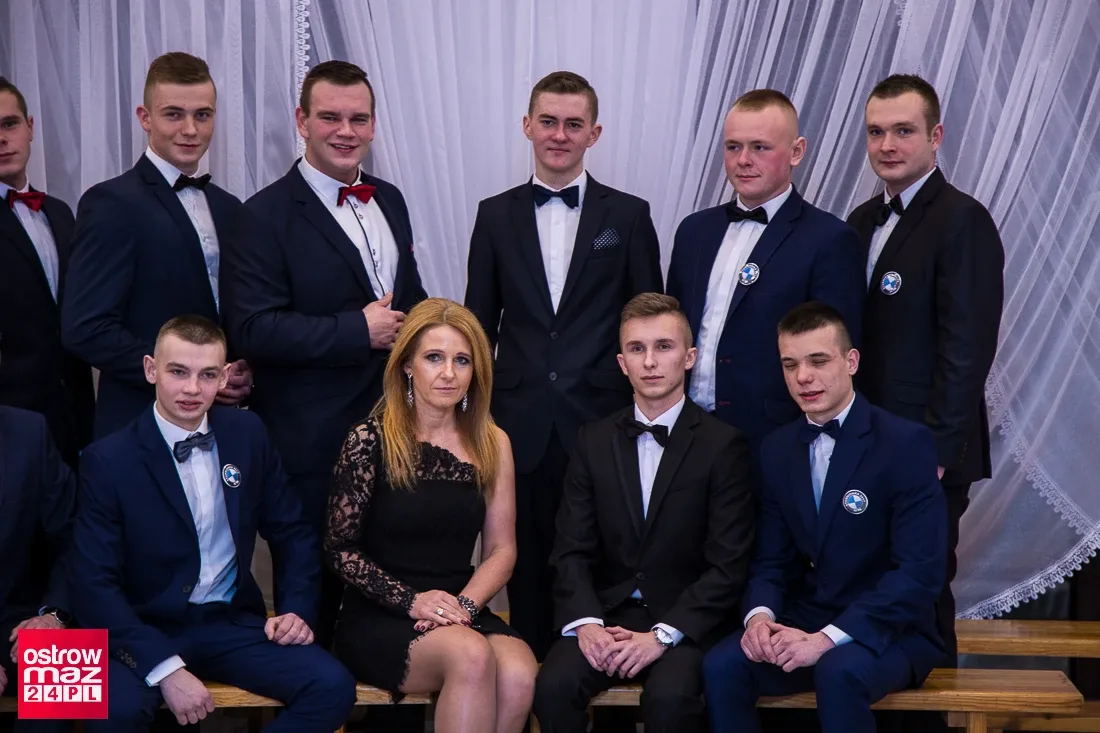 Studniówka Rubinka już za tydzień, zobacz zdjęcia ze studniówki 2017