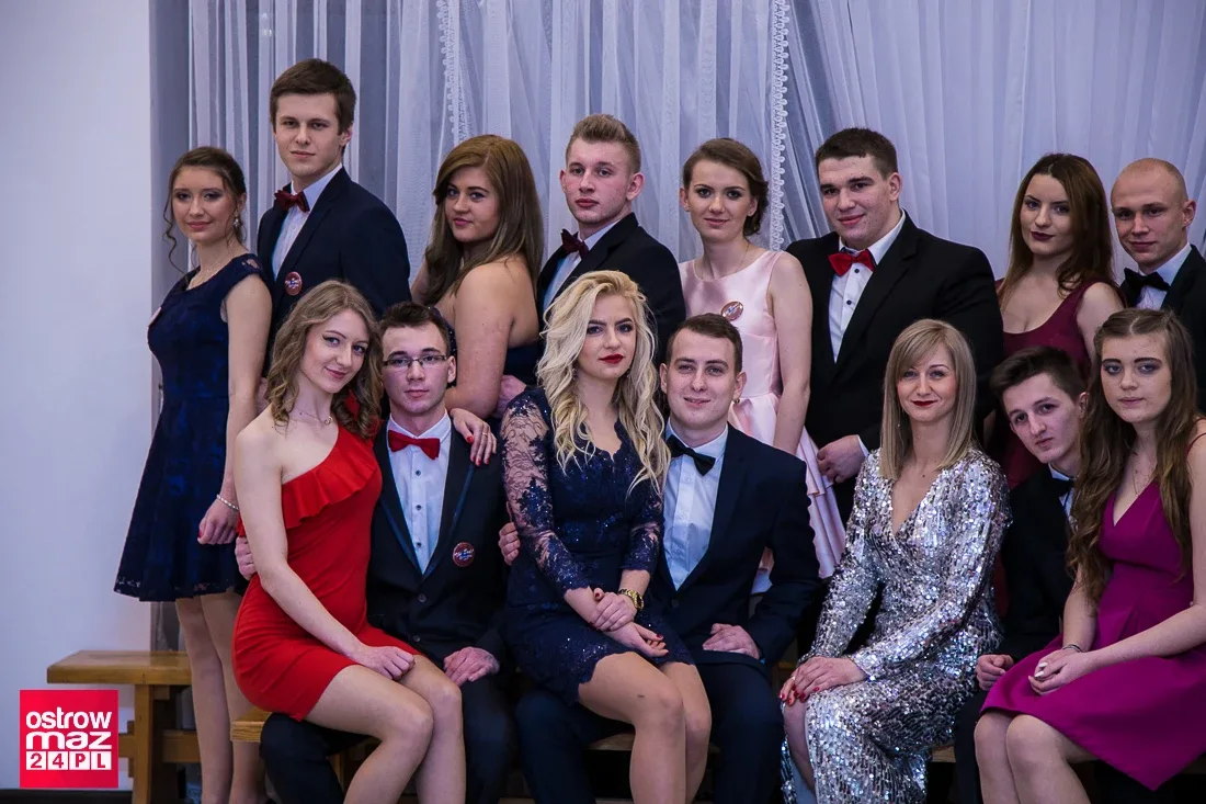 Studniówka Rubinka już za tydzień, zobacz zdjęcia ze studniówki 2017