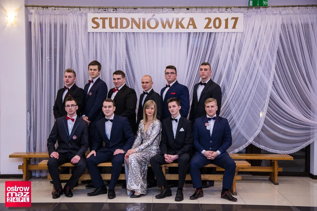 Studniówka Rubinka już za tydzień, zobacz zdjęcia ze studniówki 2017