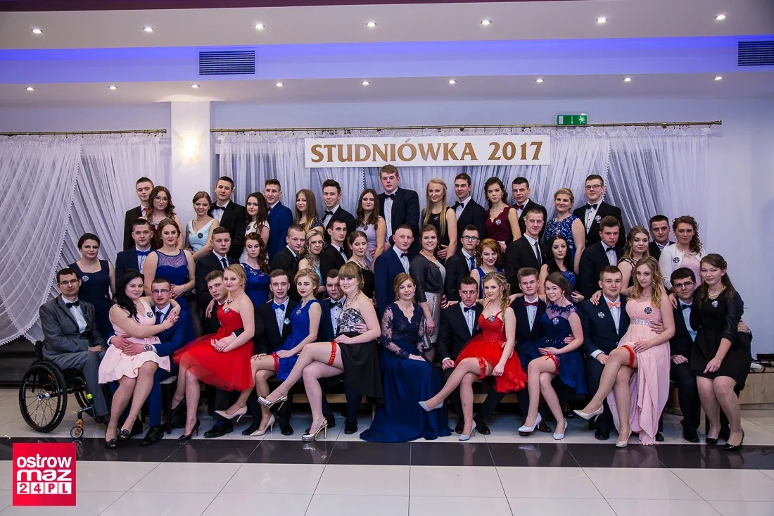 Studniówka Rubinka już za tydzień, zobacz zdjęcia ze studniówki 2017